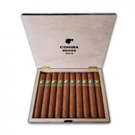 Lot 204 - Cohiba Behike 56