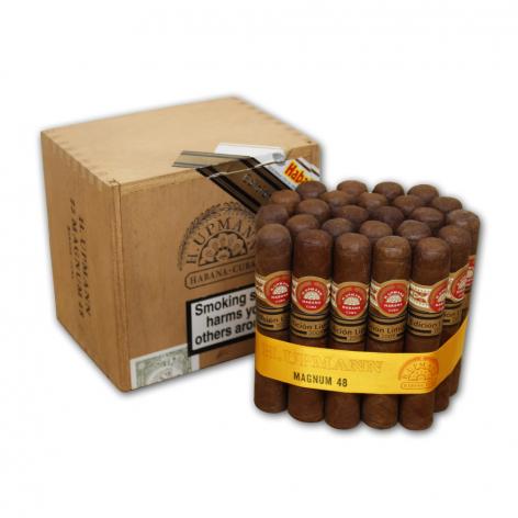 Lot 204 - H.Upmann Magnum 48