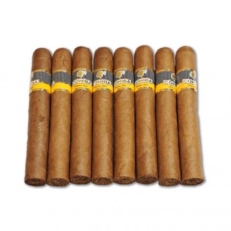 Lot 204 - Cohiba Siglo VI