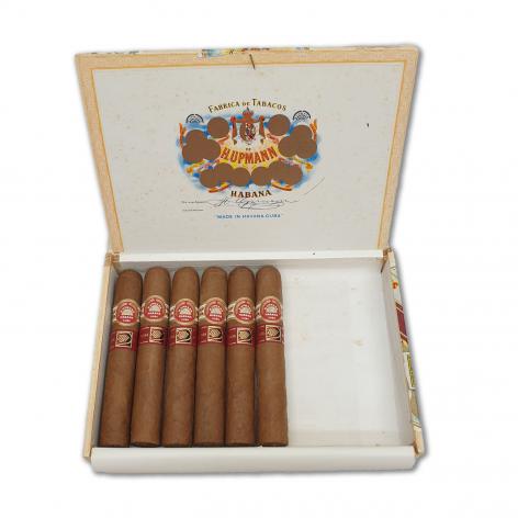 Lot 204 - H.Upmann Royal Robusto 