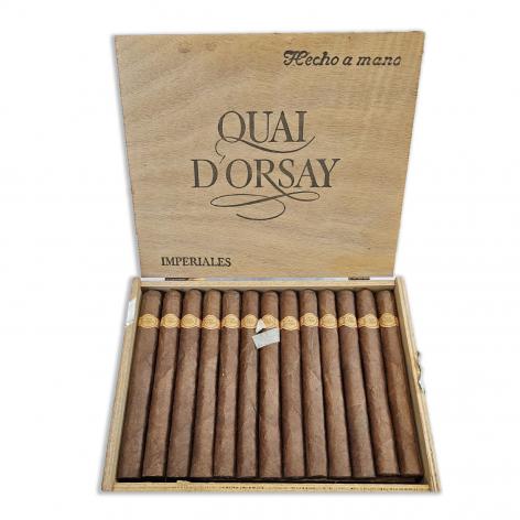 Lot 204 - Quai d'Orsay Imperiales 