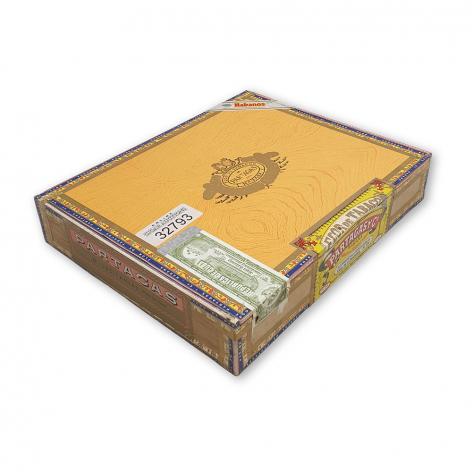 Lot 204 - Partagas Lusitanias