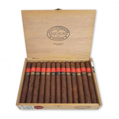 Lot 204 - Partagas Serie D No. 1