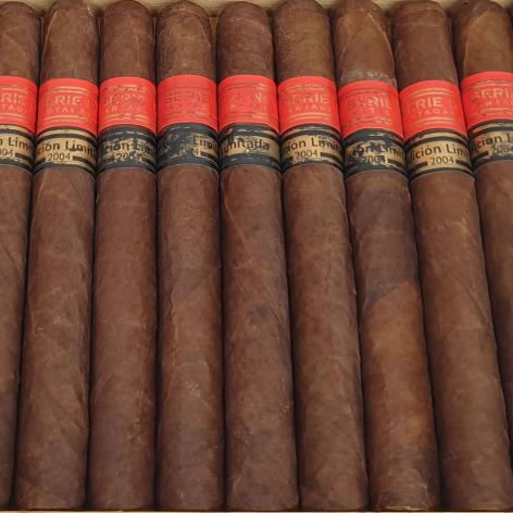 Lot 204 - Partagas Serie D No. 1