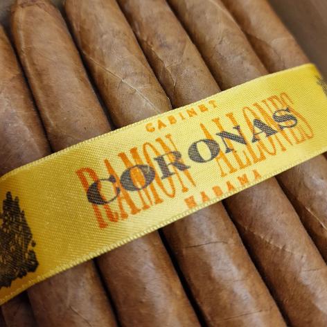 Lot 204 - Ramon Allones Coronas