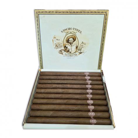 Lot 204 - Sancho Panza Sanchos 