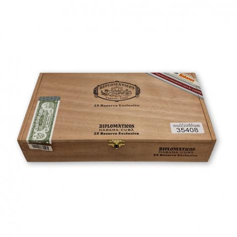 Lot 204 - Diplomaticos Reserva Exclusiva