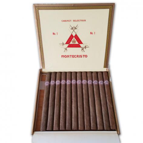 Lot 204 - Montecristo No.1