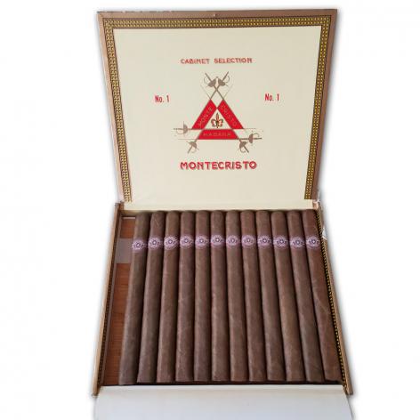 Lot 204 - Montecristo No.1