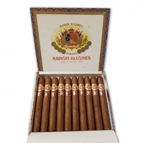 Lot 204 - Ramon Allones Superiores