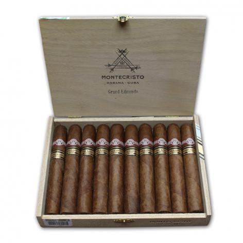 Lot 204 - Montecristo Grand Edmundo