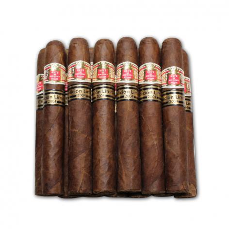 Lot 205 - Hoyo de Monterrey Epicure Especial