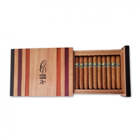 Lot 205 - Cohiba Behike 56