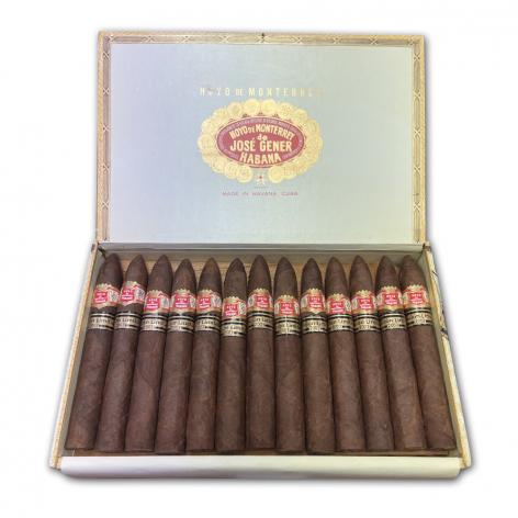 Lot 205 - Hoyo de Monterrey Piramides