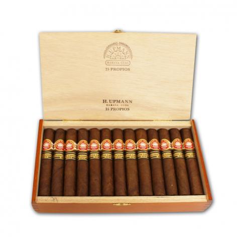 Lot 205 - H.Upmann  Propios