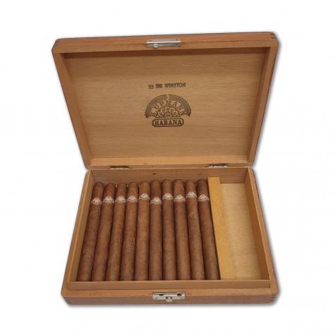 Lot 205 - H.Upmann Sir Winston