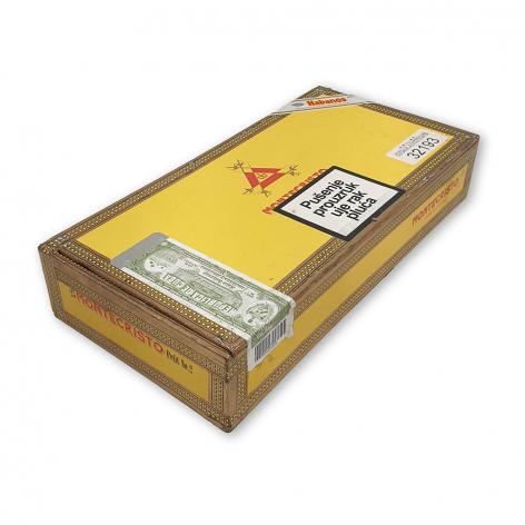 Lot 205 - Montecristo Petit No. 2