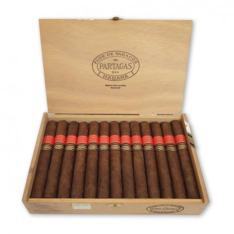 Lot 205 - Partagas Serie D No. 2