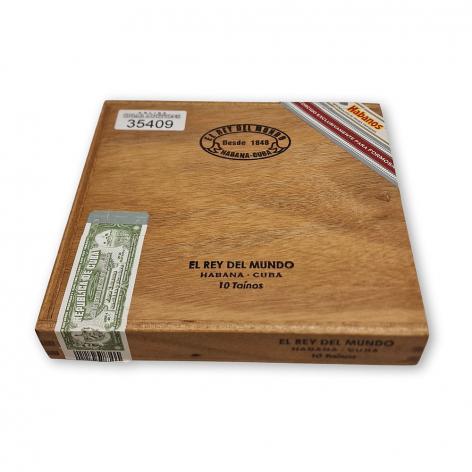 Lot 205 - El Rey Del Mundo Tainos