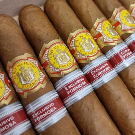 Lot 205 - El Rey Del Mundo Tainos