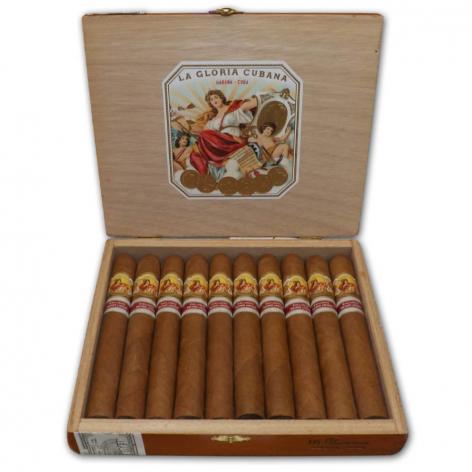 Lot 205 - La Gloria Cubana Gloriosos