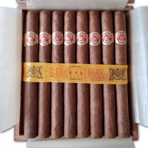 Lot 206 - Ramon Allones 898