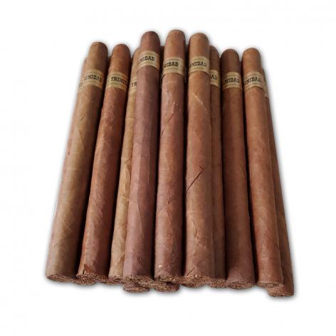 Lot 206 - Trinidad Fundadores