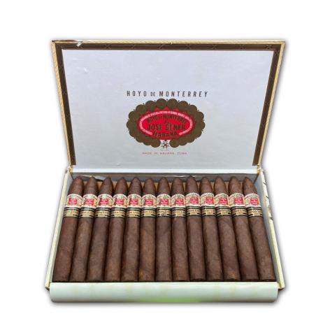 Lot 206 - Hoyo de Monterrey Piramides