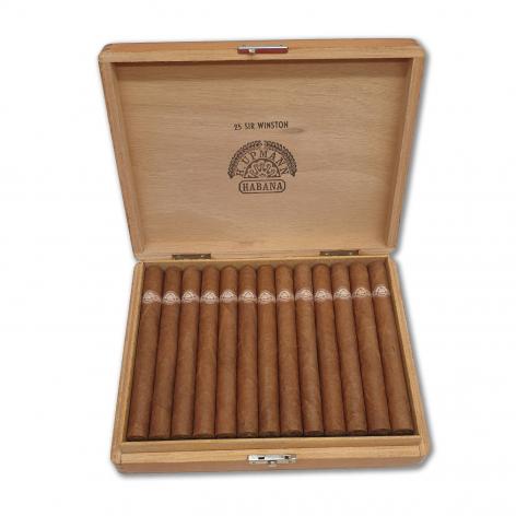 Lot 206 - H.Upmann Sir Winston