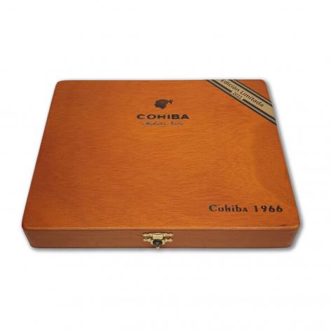 Lot 206 - Cohiba 1966