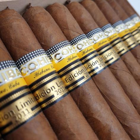 Lot 206 - Cohiba 1966