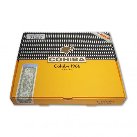 Lot 206 - Cohiba 1966