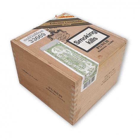 Lot 206 - Punch Regios de Punch