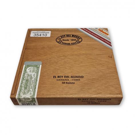 Lot 206 - El Rey Del Mundo Tainos