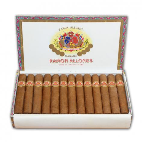 Lot 206 - Ramon Allones Specially Selected