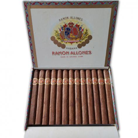 Lot 207 - Ramon Allones Coronas