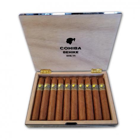 Lot 207 - Cohiba Behike 54