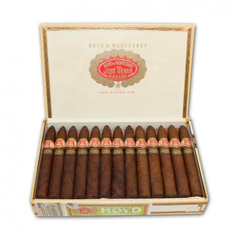 Lot 207 - Hoyo de Monterrey Piramides