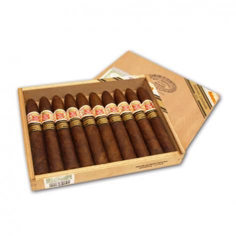 Lot 207 - Hoyo De Monterrey Short Hoyo Piramides