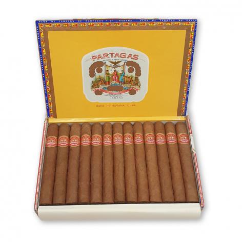 Lot 207 - Partagas Mille Fleurs