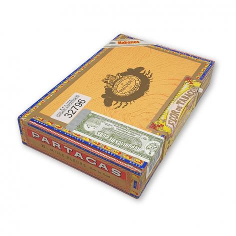 Lot 207 - Partagas Mille Fleurs