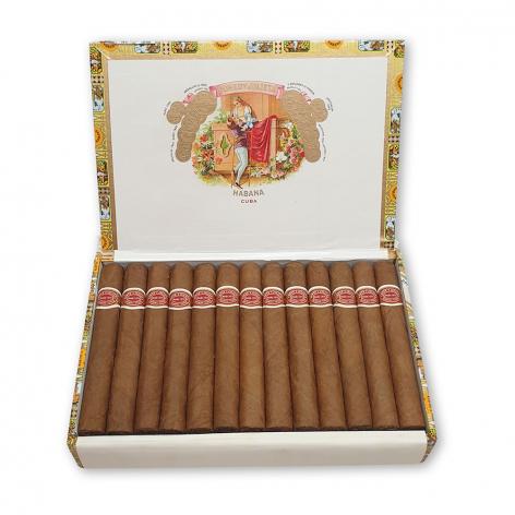 Lot 207 - Romeo y Julieta Petit Coronas