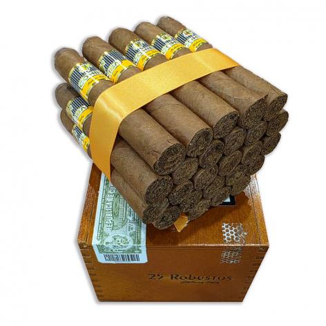 Lot 207 - Cohiba Robustos
