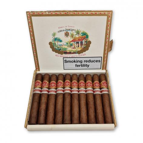 Lot 207 - Juan Lopez Selection Superba