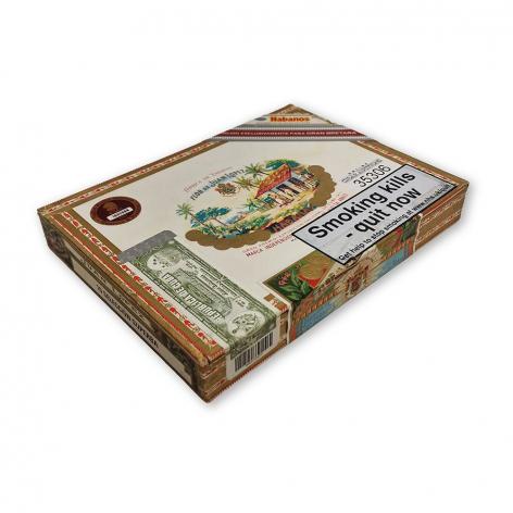 Lot 207 - Juan Lopez Selection Superba