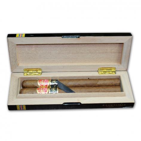 Lot 207 - Partagas Lusitanias Gran Reserva