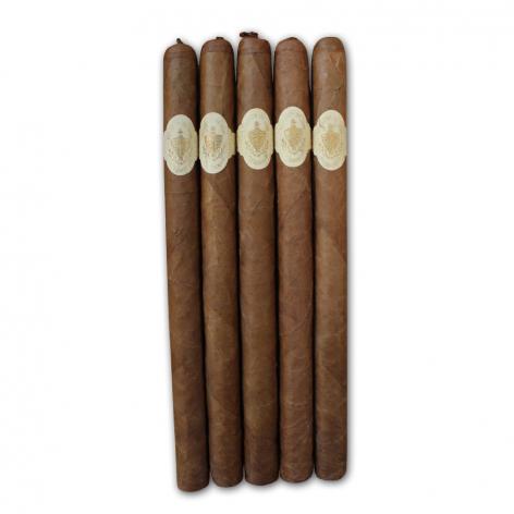 Lot 208 - Cohiba  Lanceros Presidencia