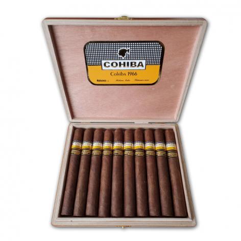 Lot 208 - Cohiba 1966