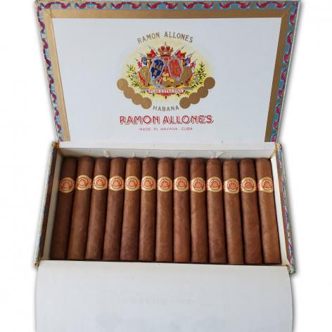 Lot 208 - Ramon Allones Specially Selected