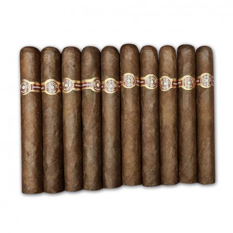 Lot 208 - Dunhill Don Candido Seleccion No.506